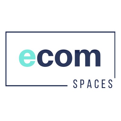 ecomspaces's Logo