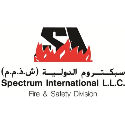 Spectrum International LLC's Logo