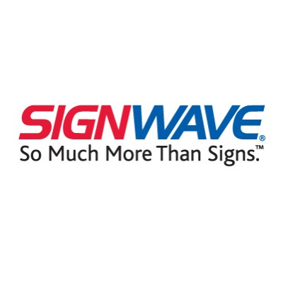 Signwave Australia's Logo