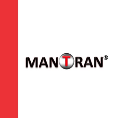 Mantran Tecnologias's Logo