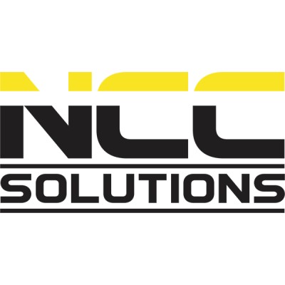 NCC Solutions PTY LTD's Logo