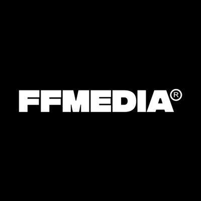 FF Media's Logo