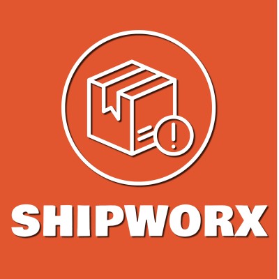 Shipworx's Logo