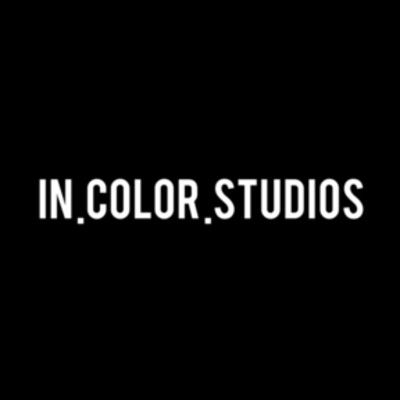 In Color Studios's Logo