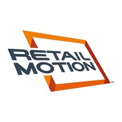 RetailMotion Pty Ltd's Logo