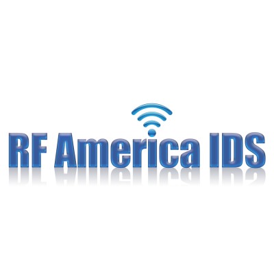 RF America IDS's Logo