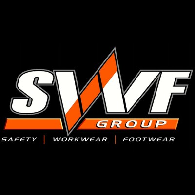 SWF Group | SafetyAtWorkFirst​'s Logo