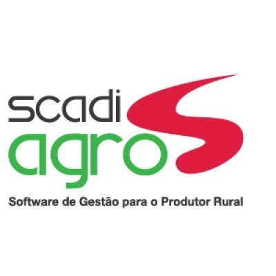 SCADIAgro Software de Gestão's Logo