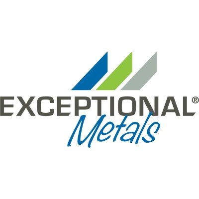 EXCEPTIONAL Metals's Logo