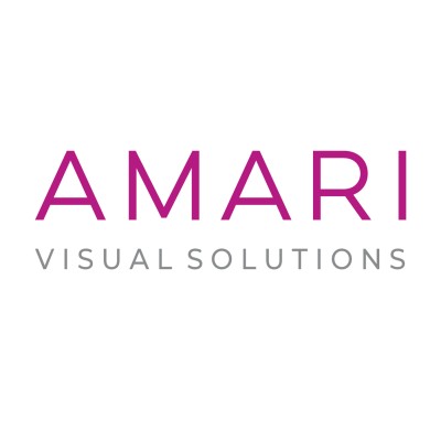 Amari Visual Solutions's Logo