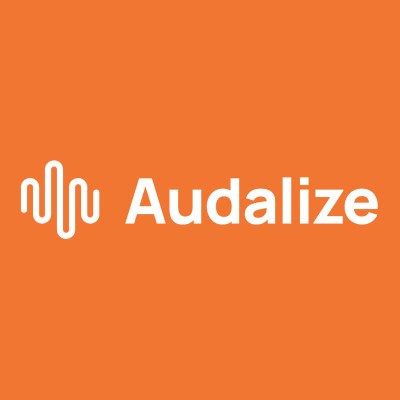 Audalize's Logo