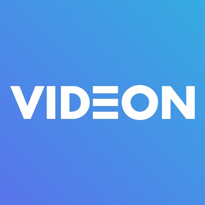 Videon - Digital Signage's Logo