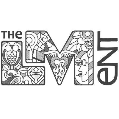 The LMent's Logo