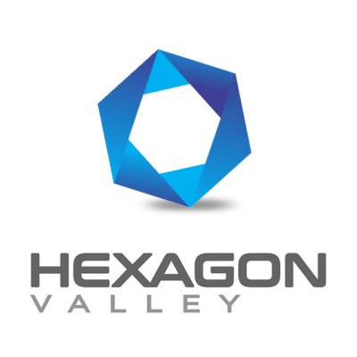 Hexagon Valley's Logo