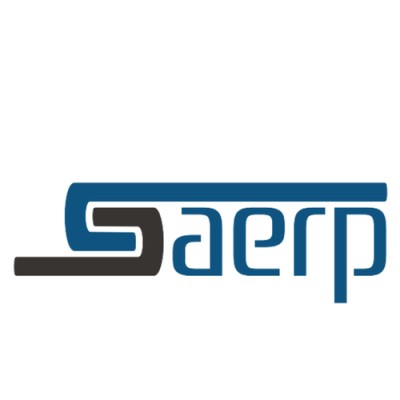 S.A ERP Tecnologia e Soluções's Logo