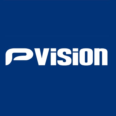 PVision (Pty) Ltd's Logo