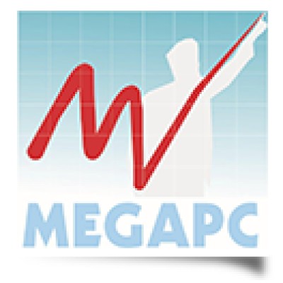 MEGAPC's Logo