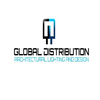 Global Distribution llc.'s Logo