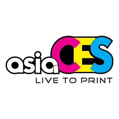 ASIA CES PTE LTD's Logo