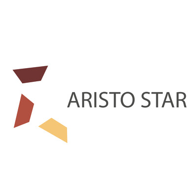 Aristostar's Logo