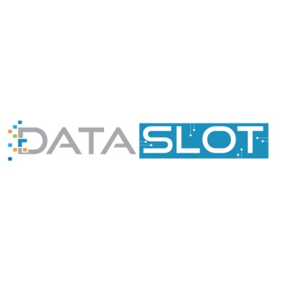 Data Slot's Logo