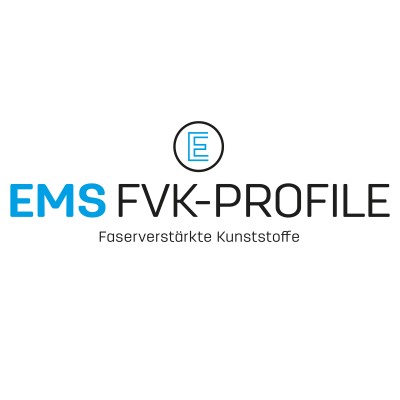 EMS FVK-Profile | Emsoplast GFK-Profile's Logo