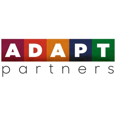 Adapt Partners's Logo