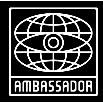 Ambassador Brand Agency's Logo