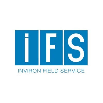 IFS's Logo