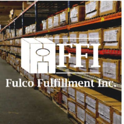 Fulco Fulfillment Inc's Logo