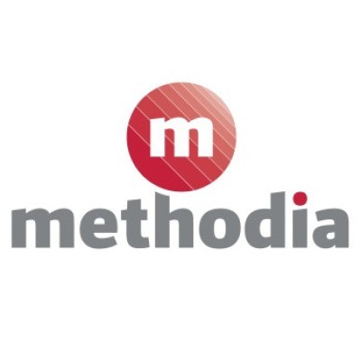 Methodia's Logo