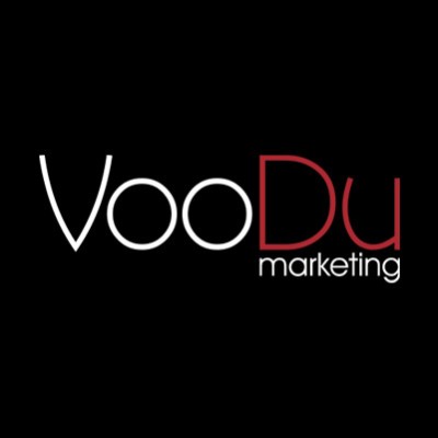 VooDu Marketing's Logo