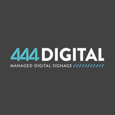 444 Digital Ltd's Logo