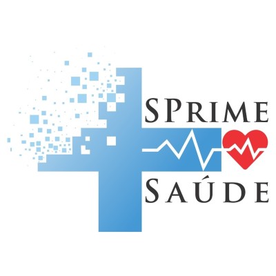 SPrime Saúde's Logo