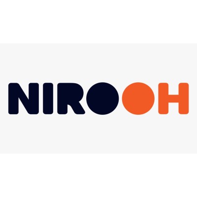 Nirooh's Logo