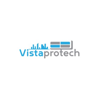 Vistaprotech's Logo