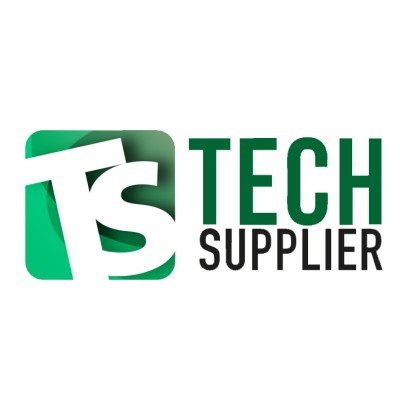 Tech Supplier Inc.'s Logo