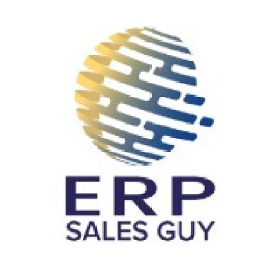 ERP Sales Guy's Logo