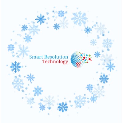 Smart Resolution Technology's Logo