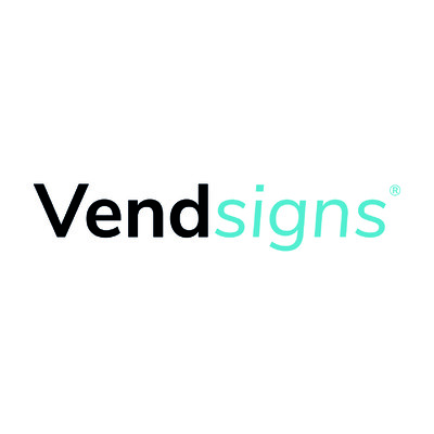 Vendsigns's Logo