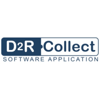 D2R-Collect software's Logo