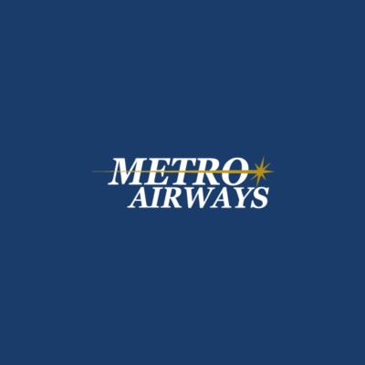 Metro Airways's Logo