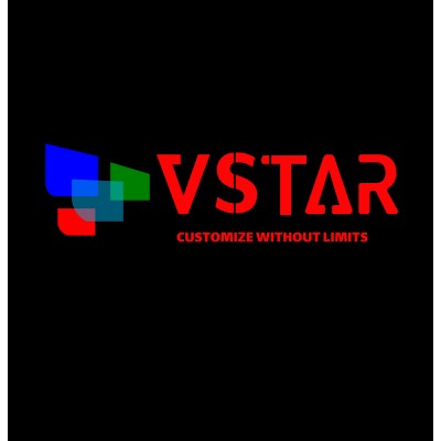 VSTAR's Logo