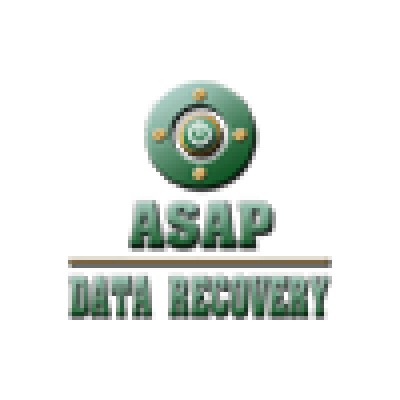 ASAP Data Recovery's Logo