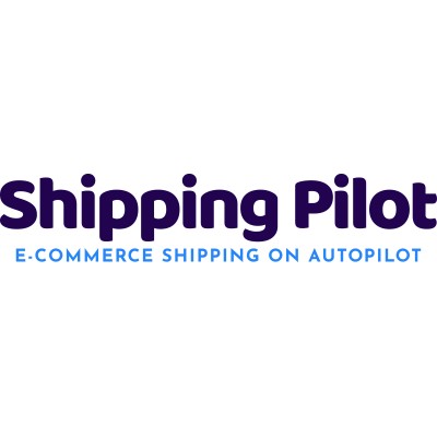 Shipping Pilot's Logo