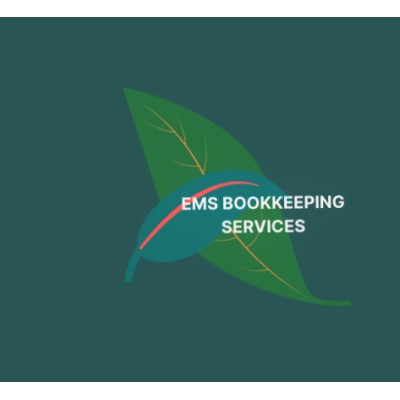 EMS BOOKKEEPING SERVICES's Logo