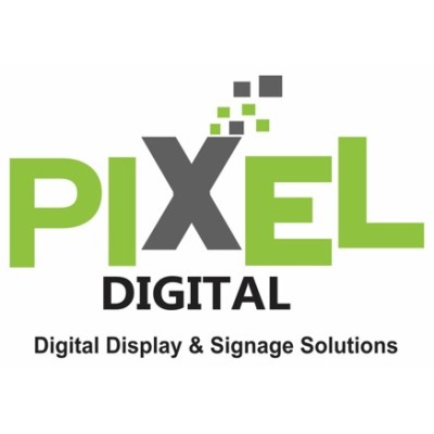 Pixel Digital's Logo