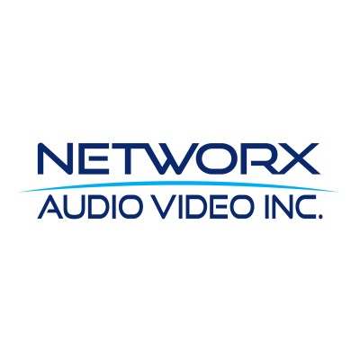 Networx Audio Video Inc's Logo