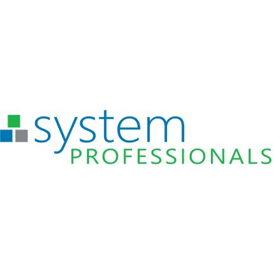 systemPROFESSIONALS's Logo