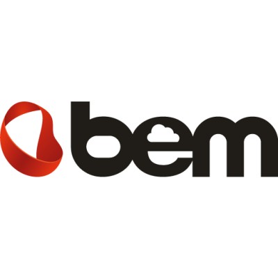 BEM Informática's Logo